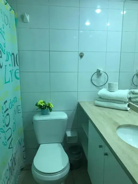 Apartment Relocation San Isidro