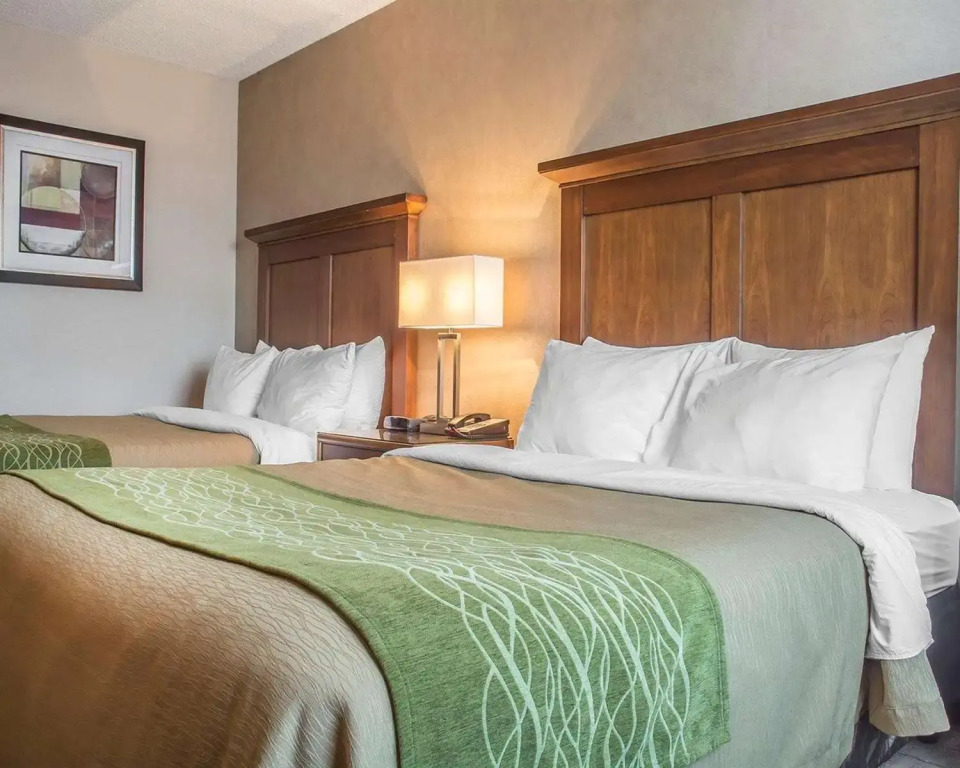 Port Hope Inn