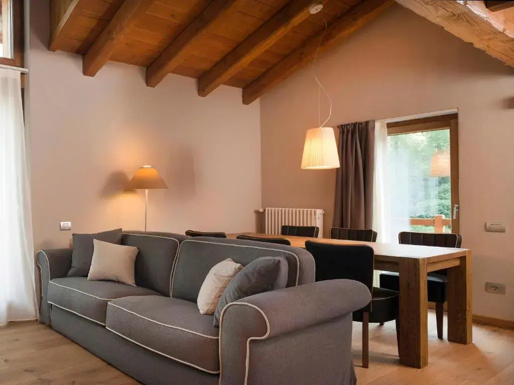 3 Chalets Aparthotel