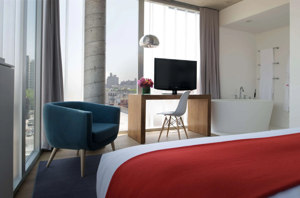 Nolitan Hotel SoHo - New York