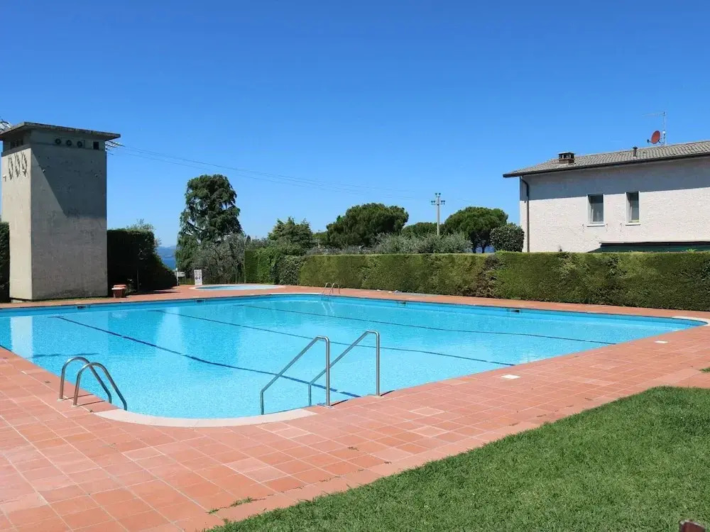 Apartment Bardolino Near Lake Garda