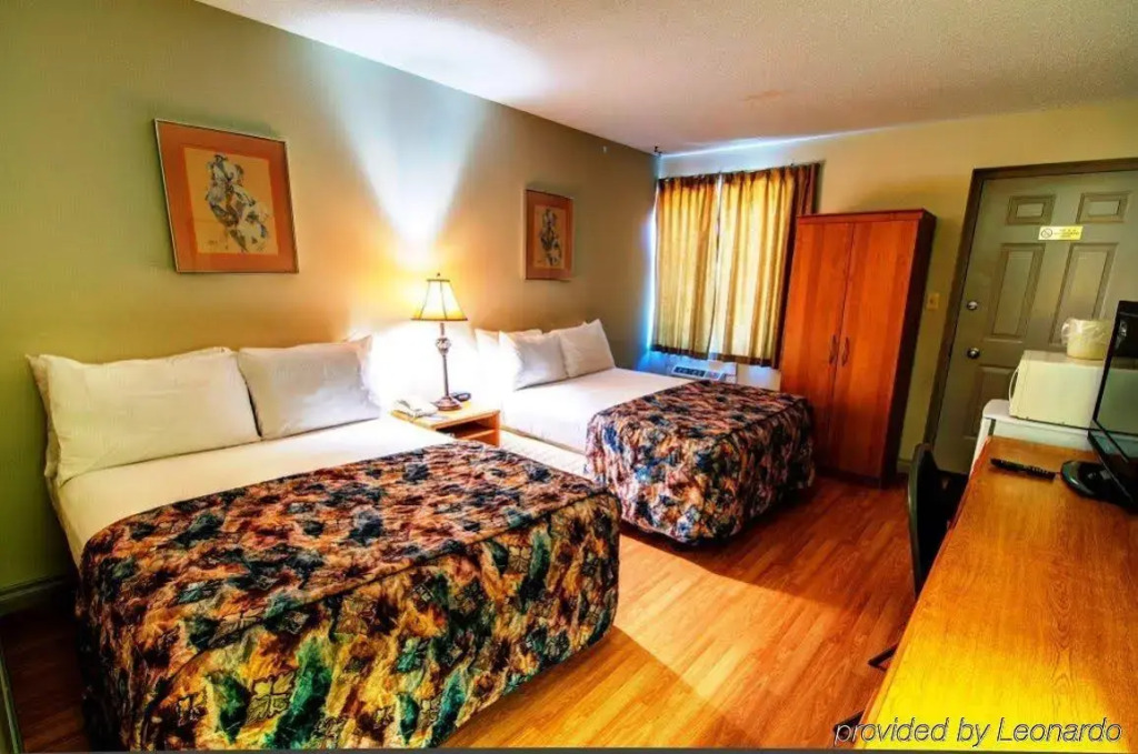Wescana Inn
