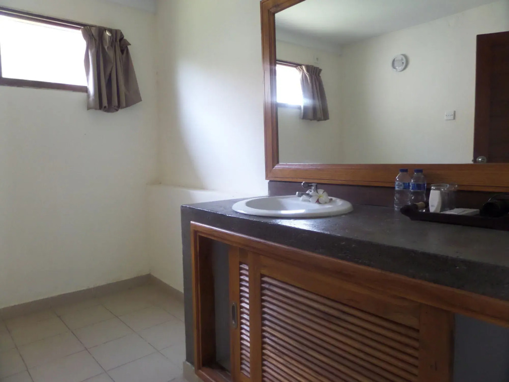 Padma Kumala Resort