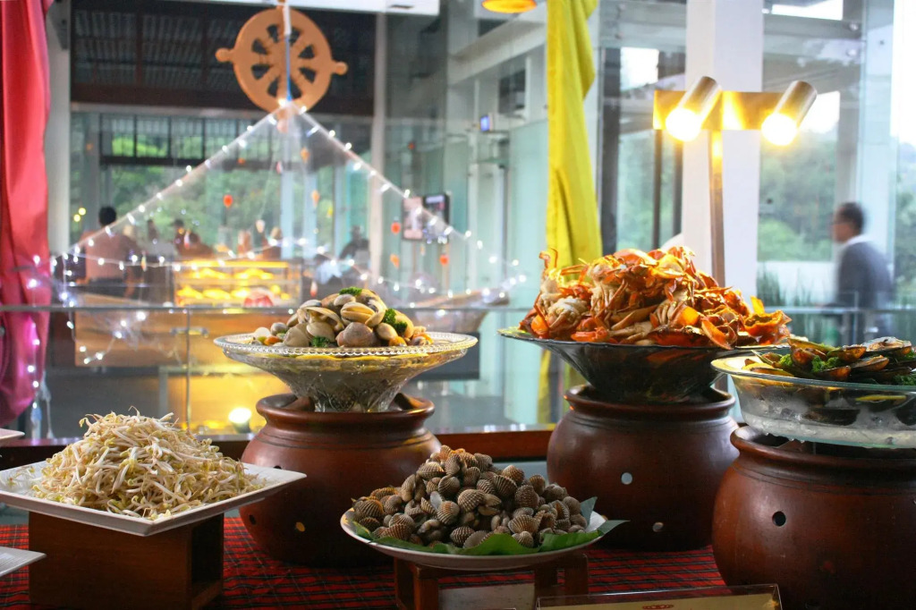 Padma Hotel Bandung