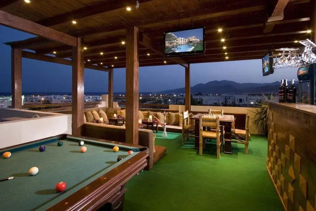 4S Hotel Dahab