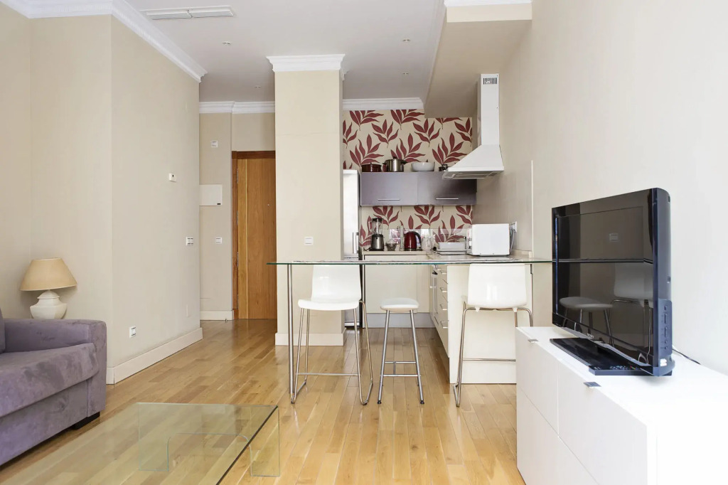 Suncity Flat Soho