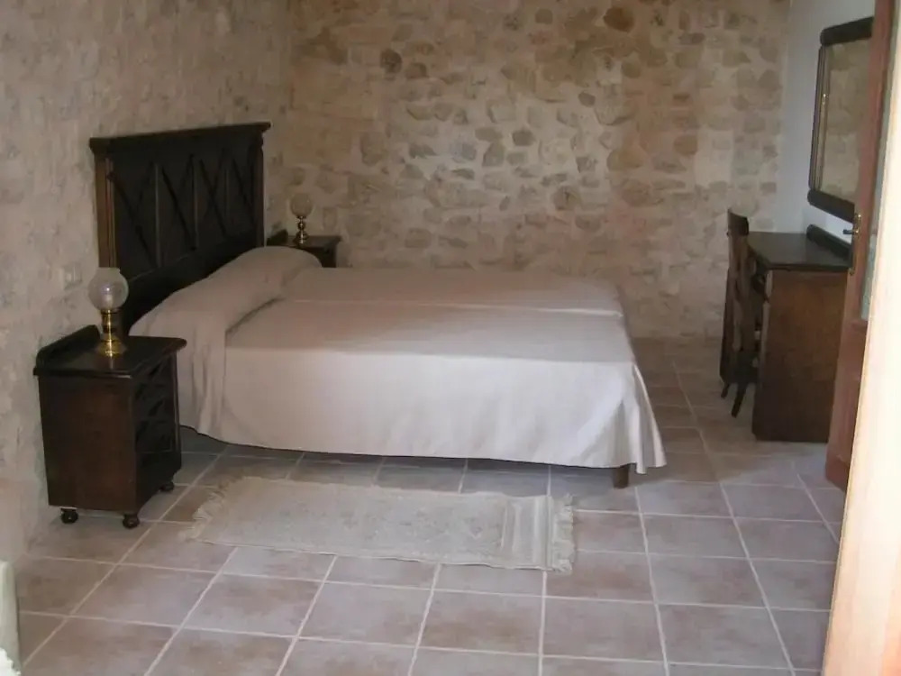 Agroturismo Roqueta
