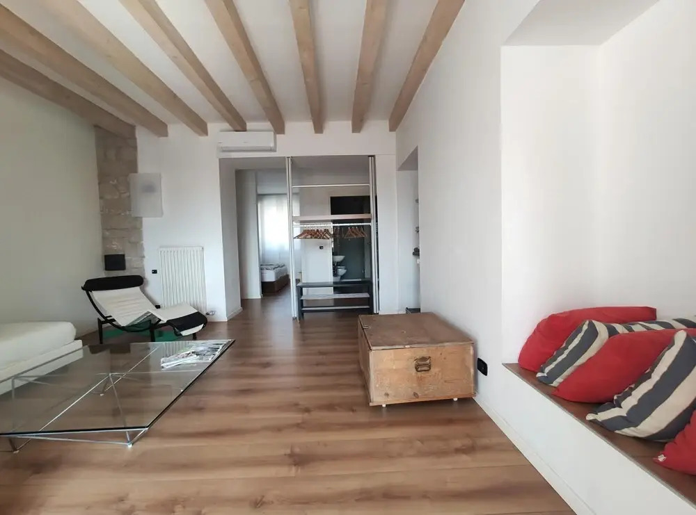 Casa Donegani