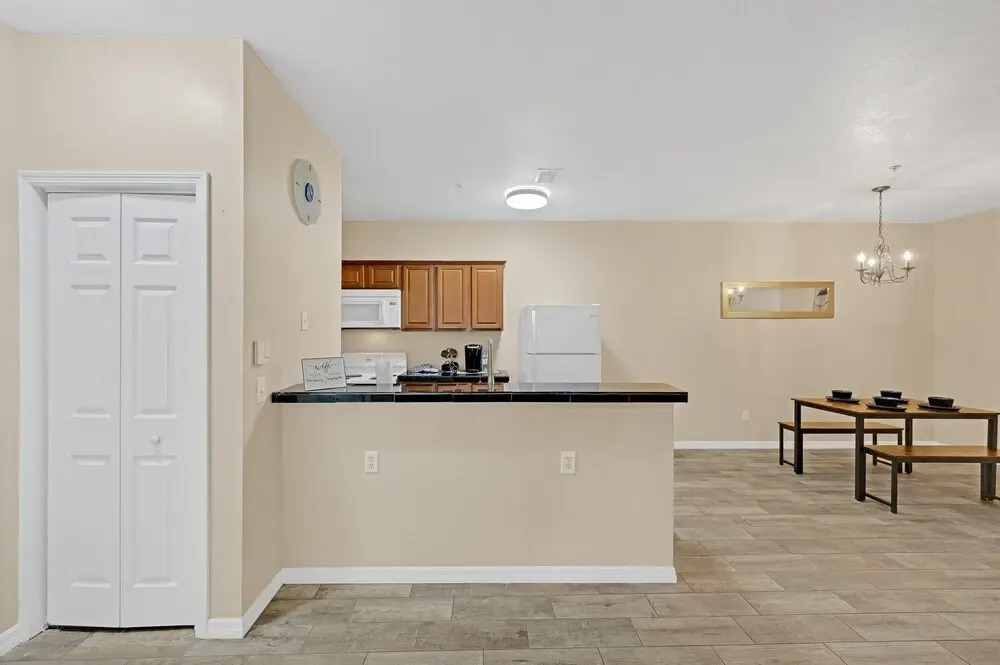 Amazing Luxury Condo In The Heart Of New Tampa! 2 Bedroom Condo