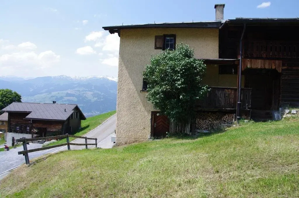 Ferienhaus Brün