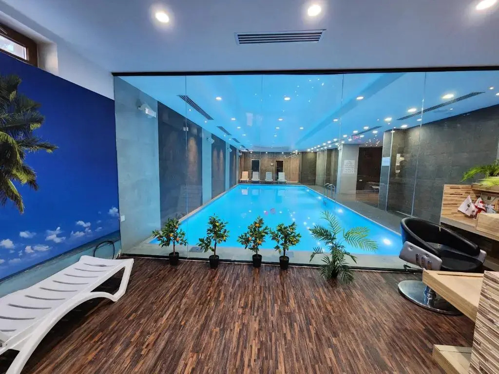 Orbi Palace Apartment 344