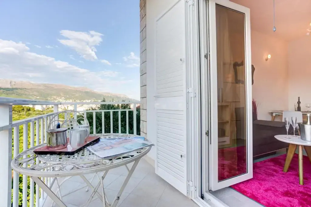 Apartment Melki