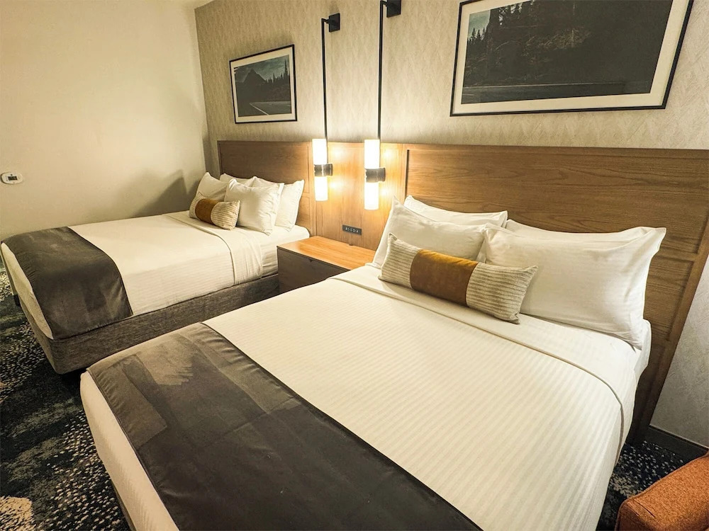 Rain Rock Casino Resort Hotel