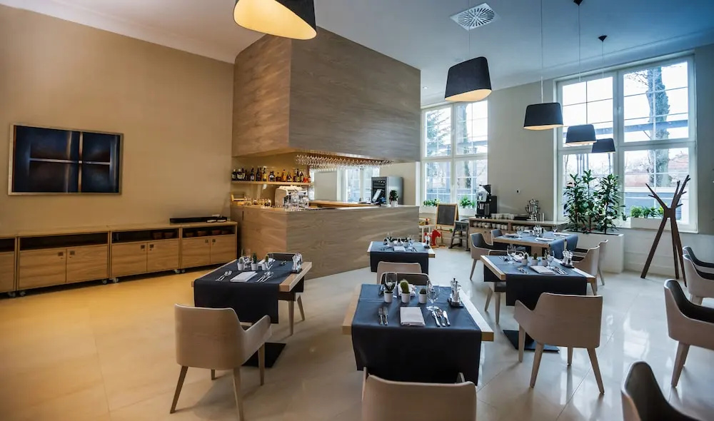 Hotel Sokół Wellness & SPA