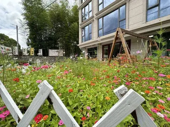 Xishang Yunju Boutique Guesthouse