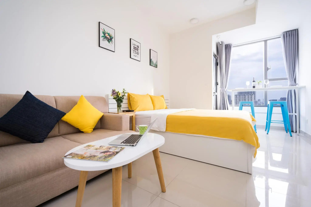 June Home