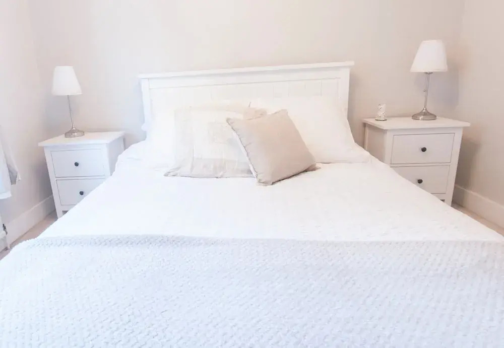 Tranquil 1BR Garden Flat for 2 in Trendy Battersea
