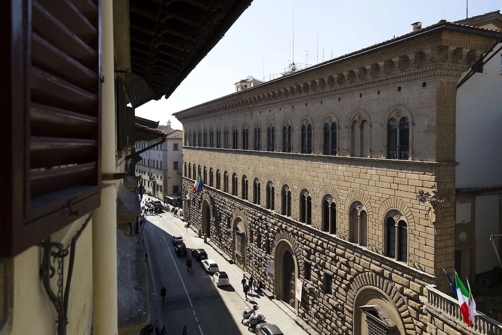 Firenze al Duomo