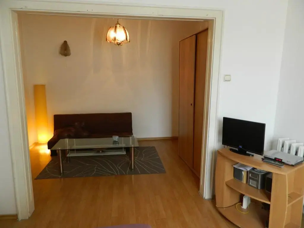 Vitosha 104 Apartment