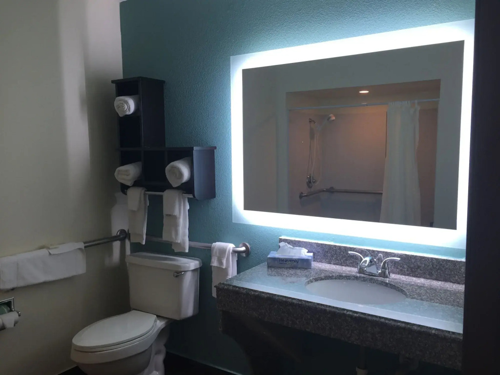 Best Western Mayport Inn and Suites