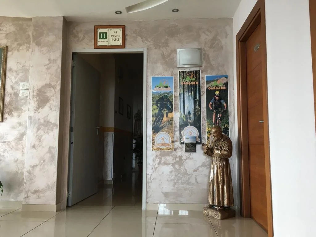 Hotel Apulia