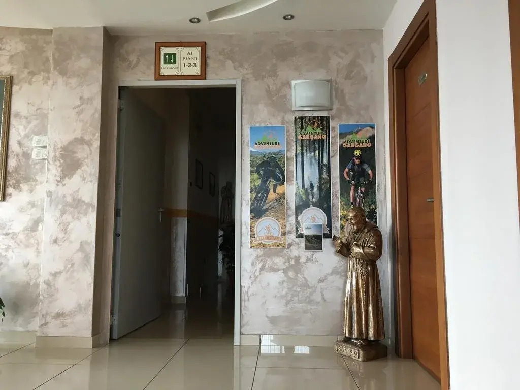 Hotel Apulia