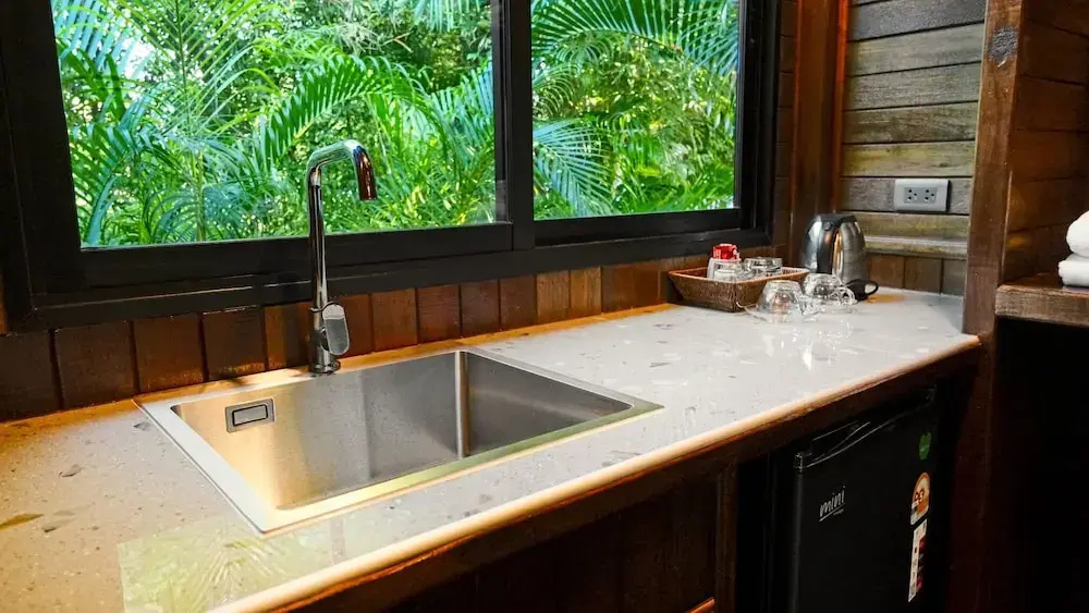 Lush inn Phuket
