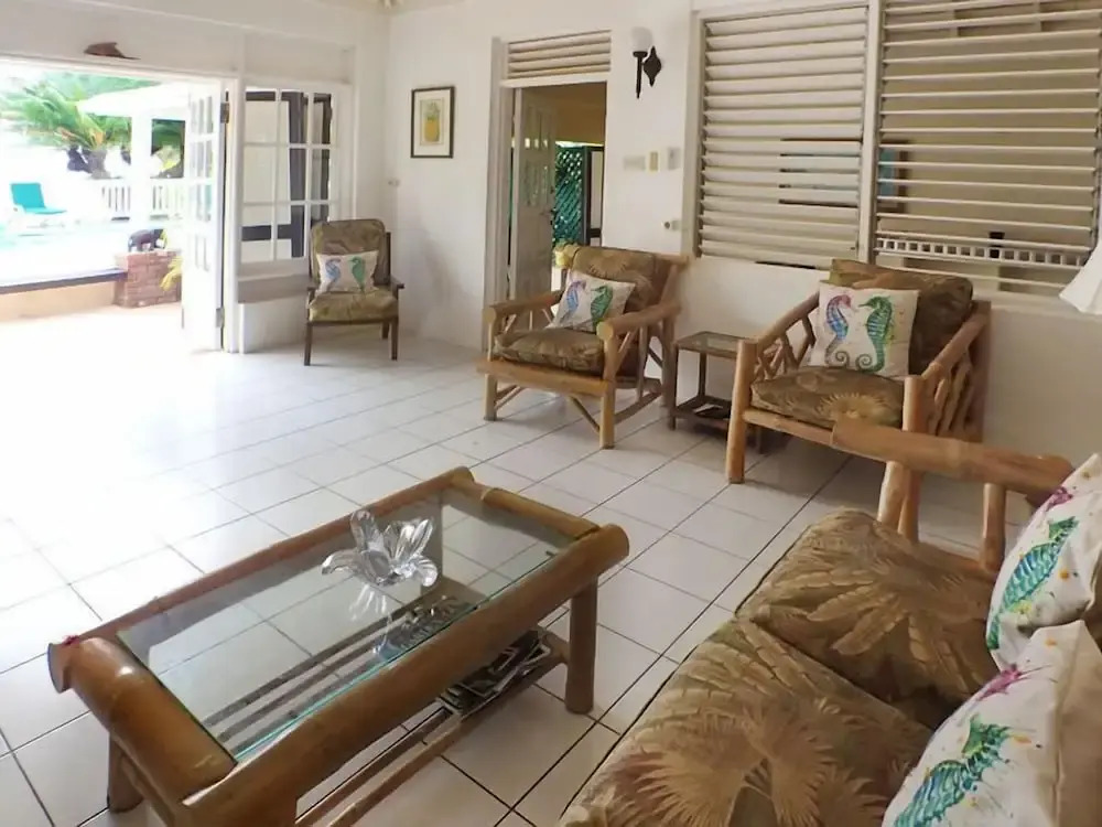 Sea Spray 50 Steps to the Sea, Silver Sands, 3 BR