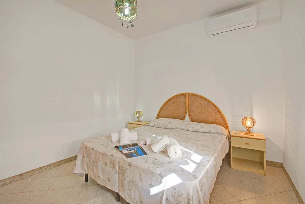 Casa Marangi 250 meters from the sea