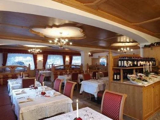 Hotel Roy