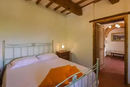 Borgo Al Teto La Vite