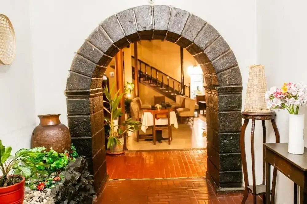 Hotel Cajamarca