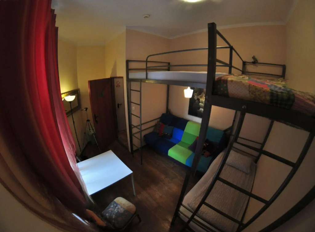 Old Town Kanonia Rooms & Apartments