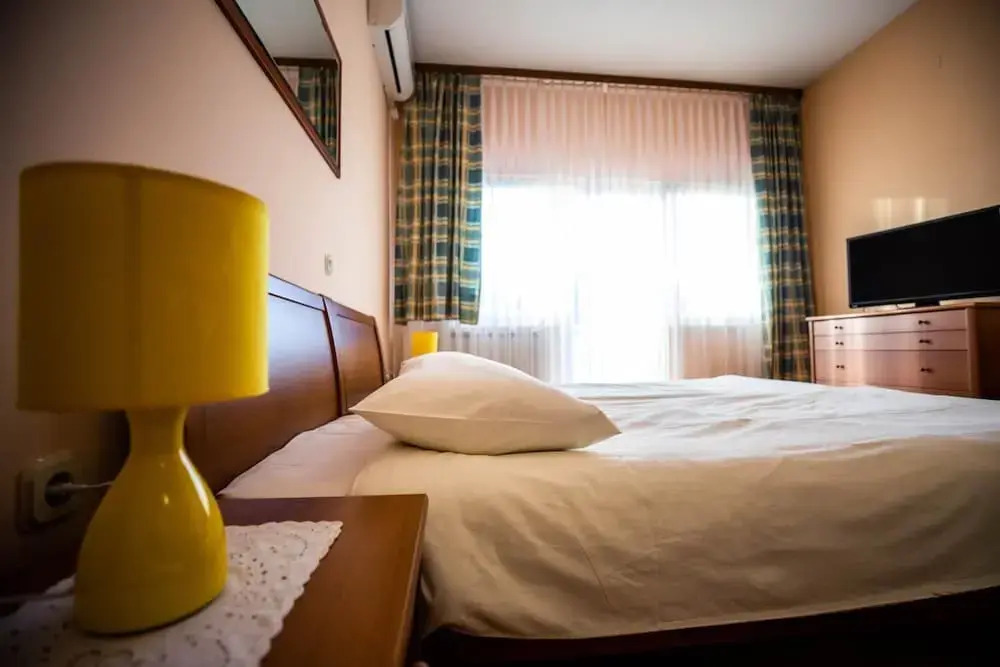 Apartment Mrežnička kuća