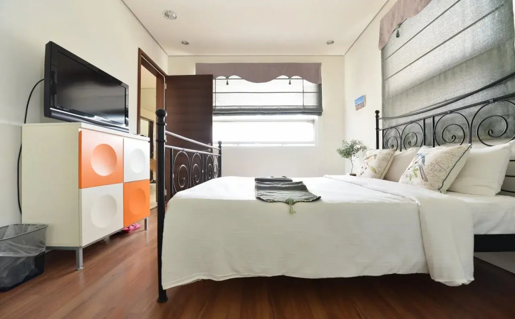 Bay of Chen-Hai Penghu Homestay