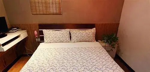 Youzou Riyue Family Hotel