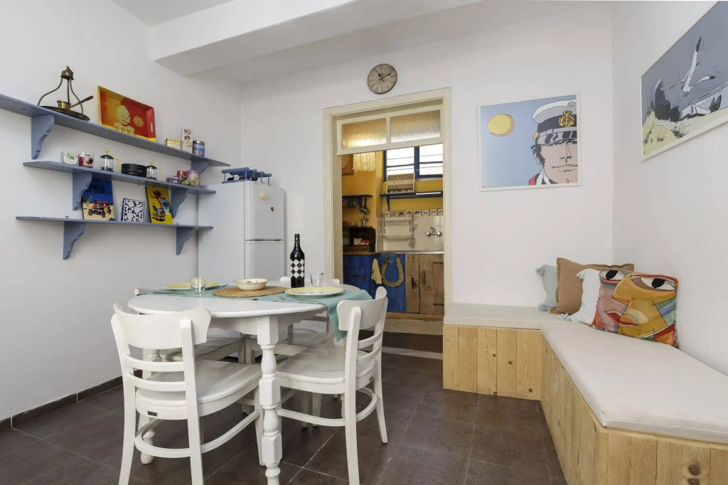 Casa Antica