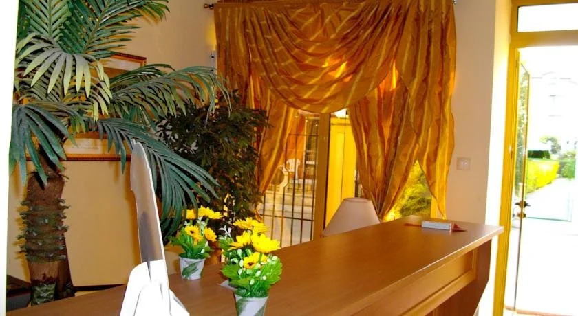 Guest House Viena