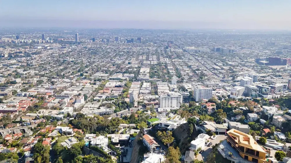 Hollywood Overlook by Avantstay Private Pool + Hot Tub Panoramic Views