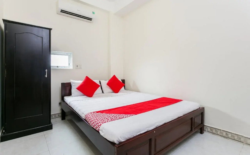 Gina Hotel