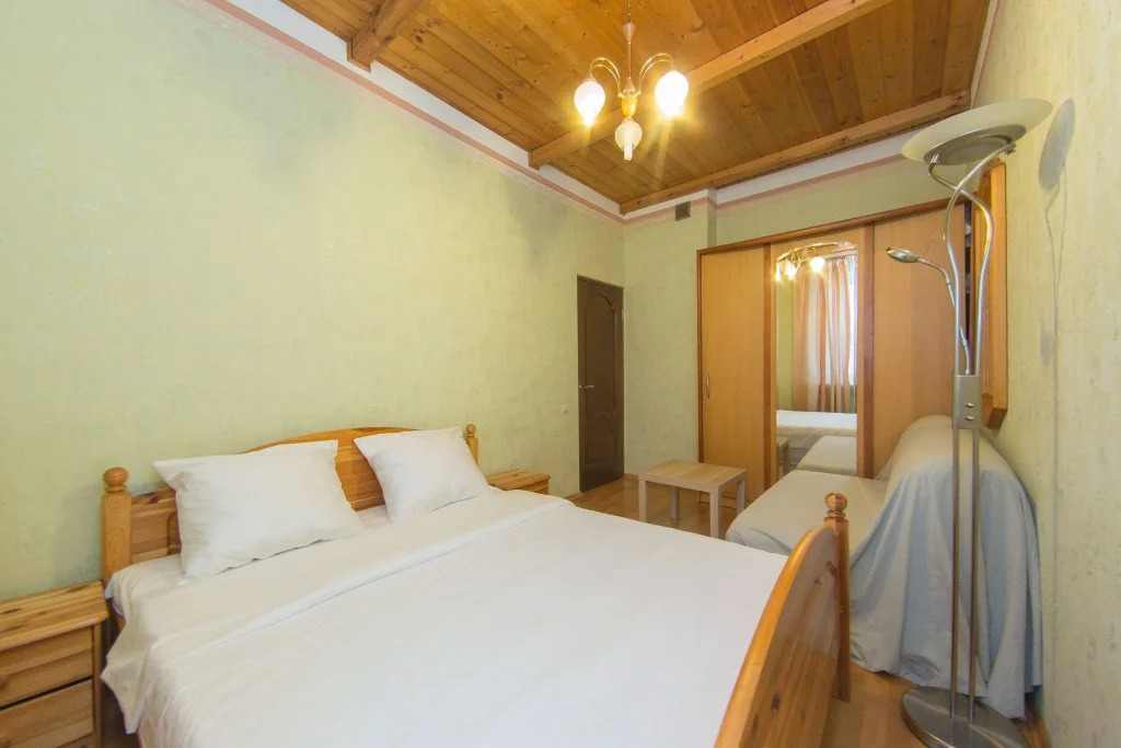 Hostels Rus - Pyatnitskaya