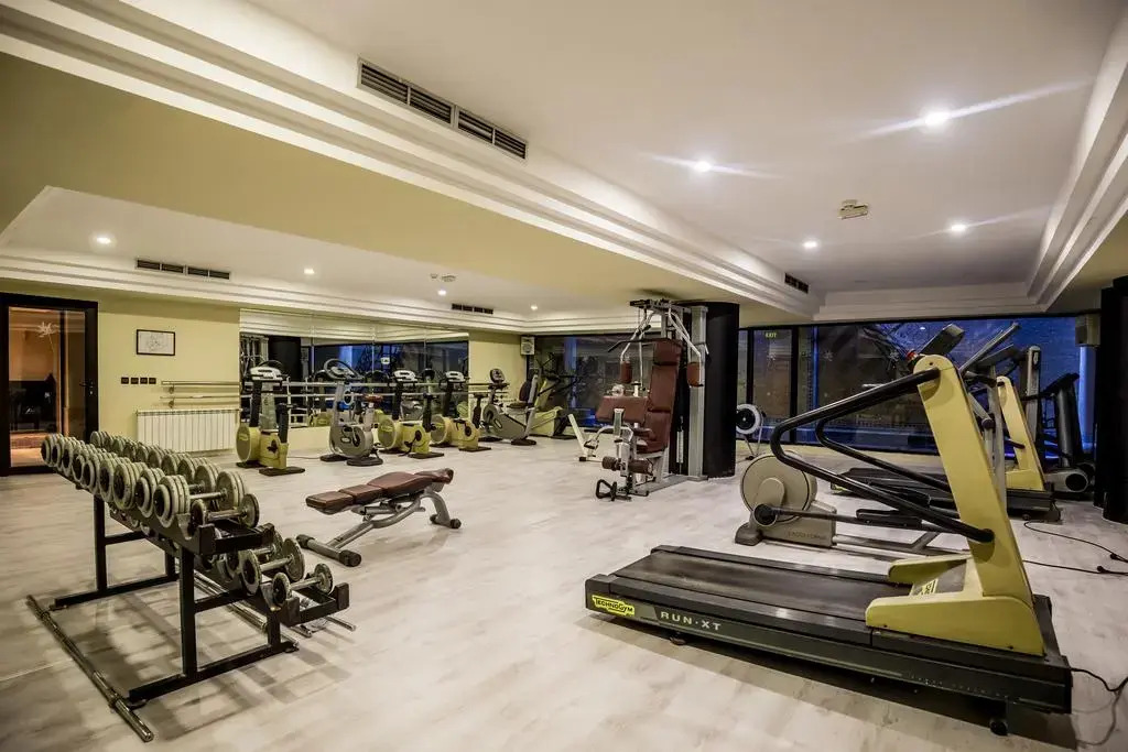 Dellarosa Boutique Hotel and Spa