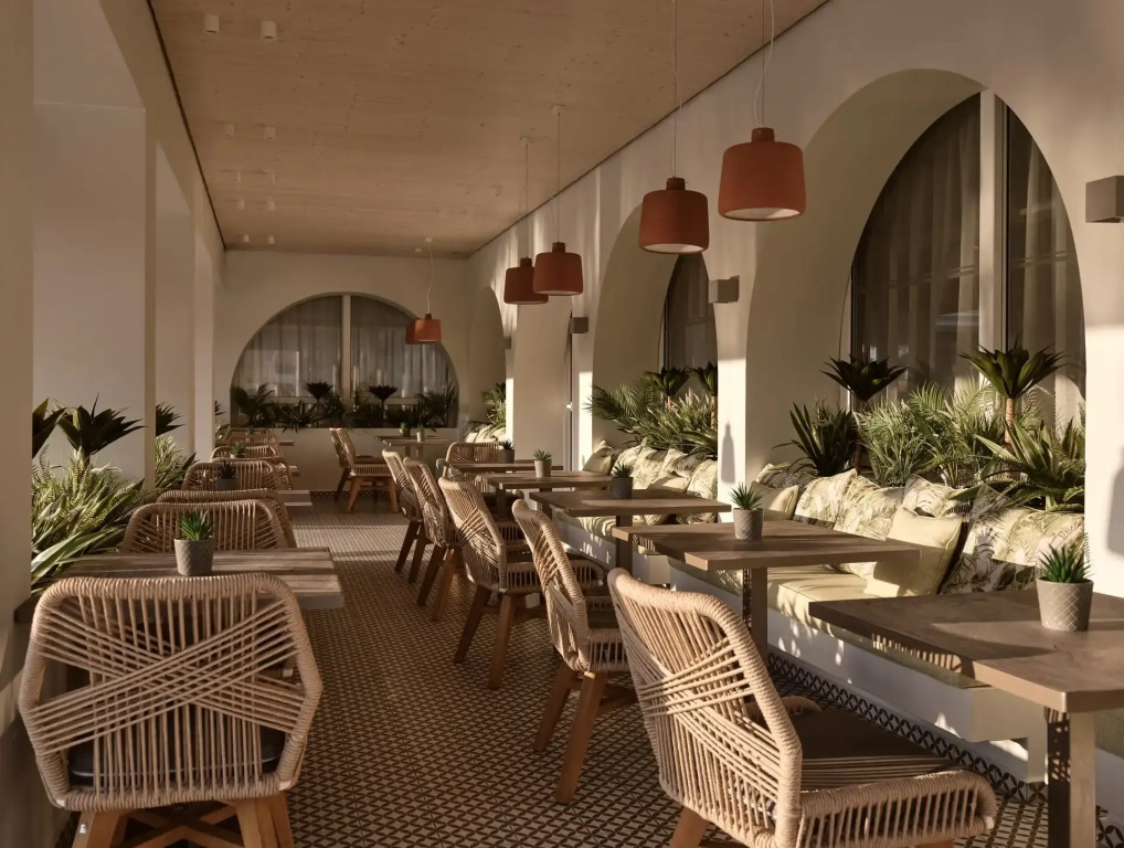 Marelen Hotel Zakynthos