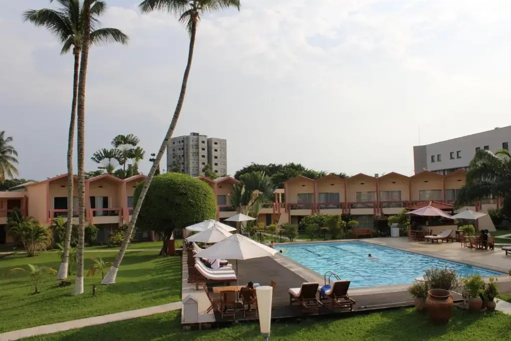 Hotel Elais