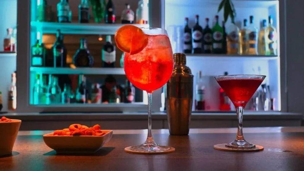 Bianco Riccio Suite Hotel
