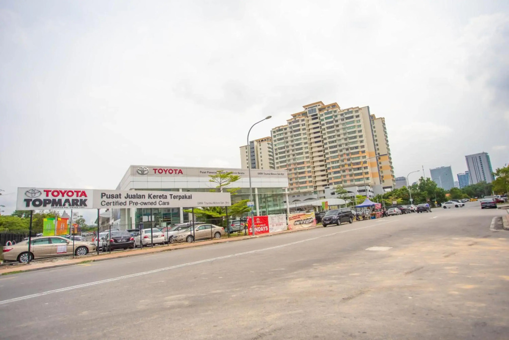 SMART HOTEL SEKSYEN 15 SHAH ALAM