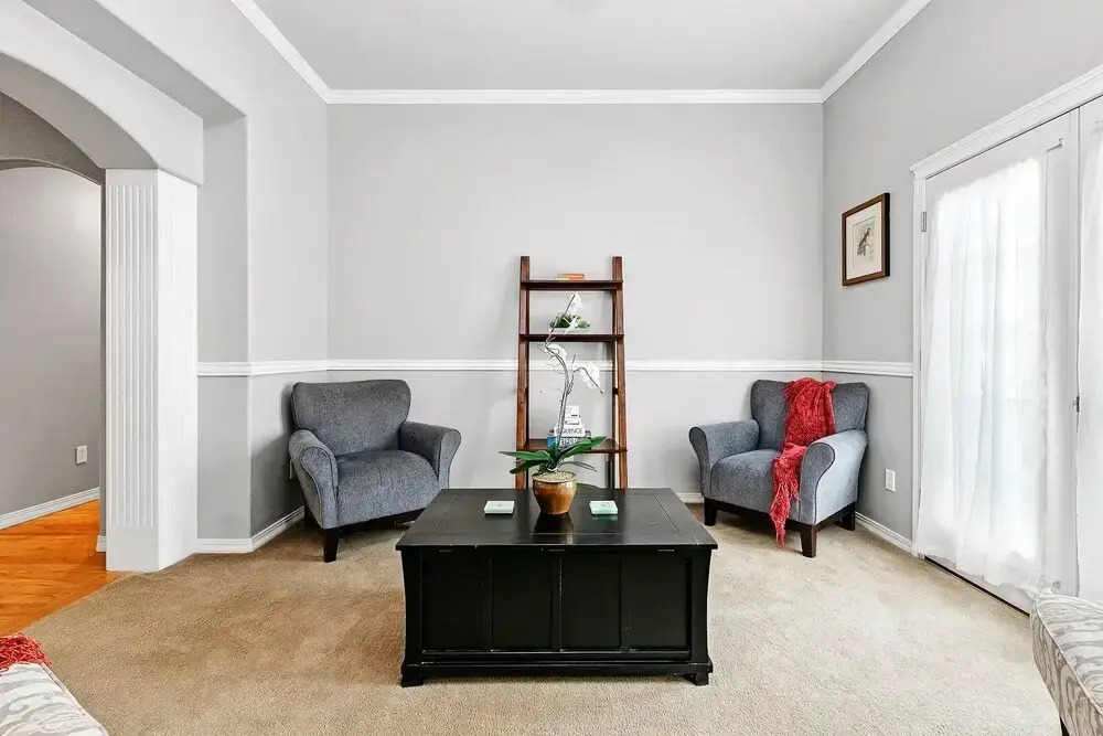 Heart Of Meridian Home Just Mins From The Village