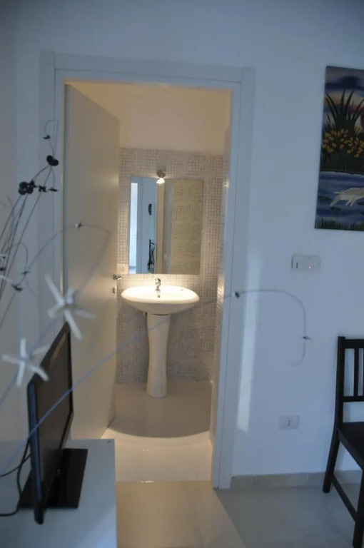 B&B Largo Barile