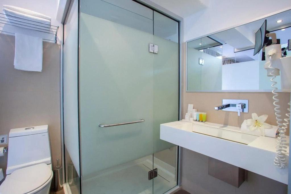Amorgos Boutique Hotel
