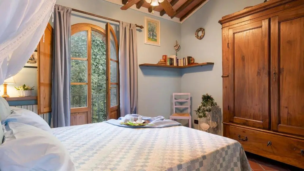 Podere Belvedere 6, Emma Villas